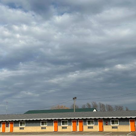 Royal Rest Motel Chariton エクステリア 写真