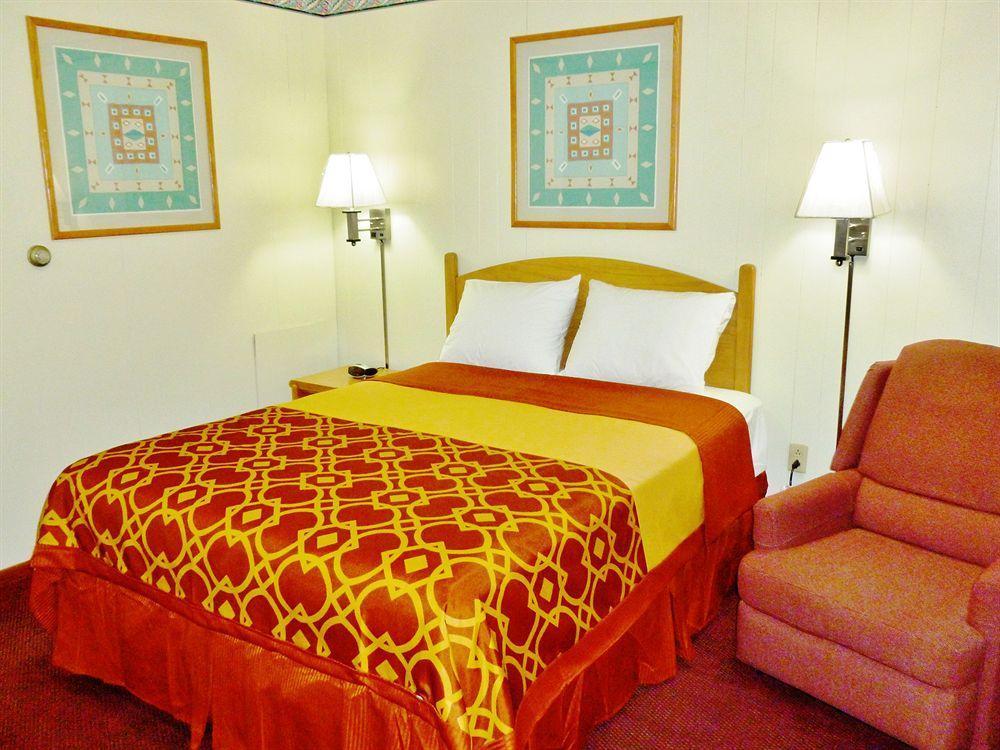 Royal Rest Motel Chariton エクステリア 写真