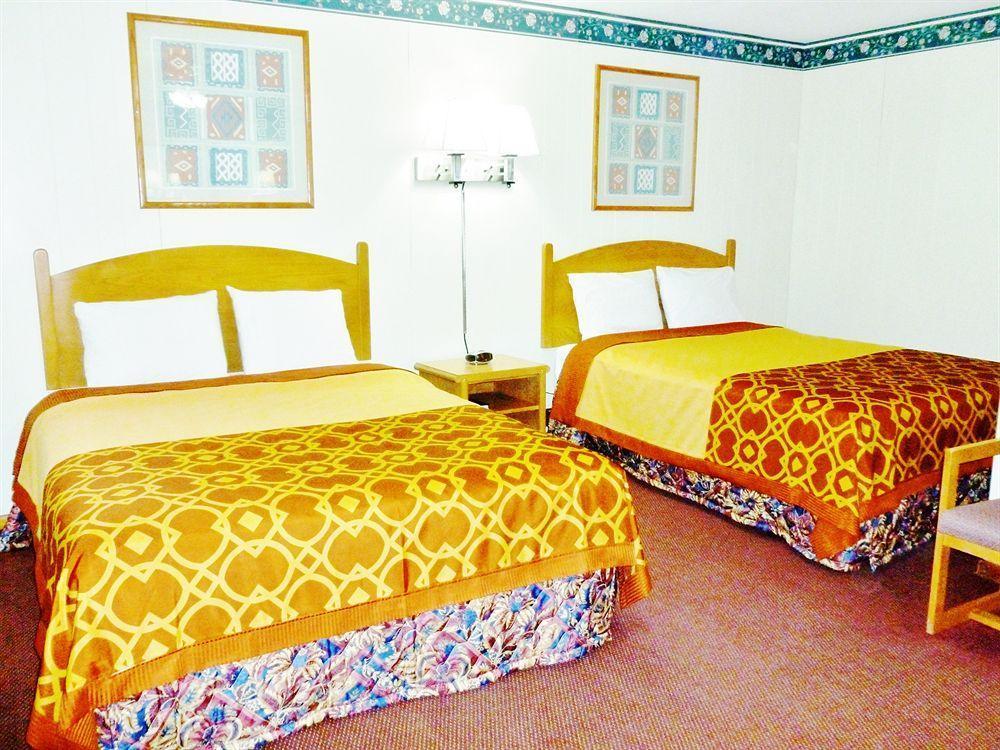 Royal Rest Motel Chariton エクステリア 写真