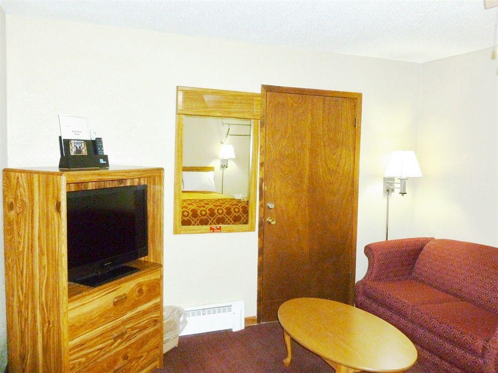 Royal Rest Motel Chariton エクステリア 写真