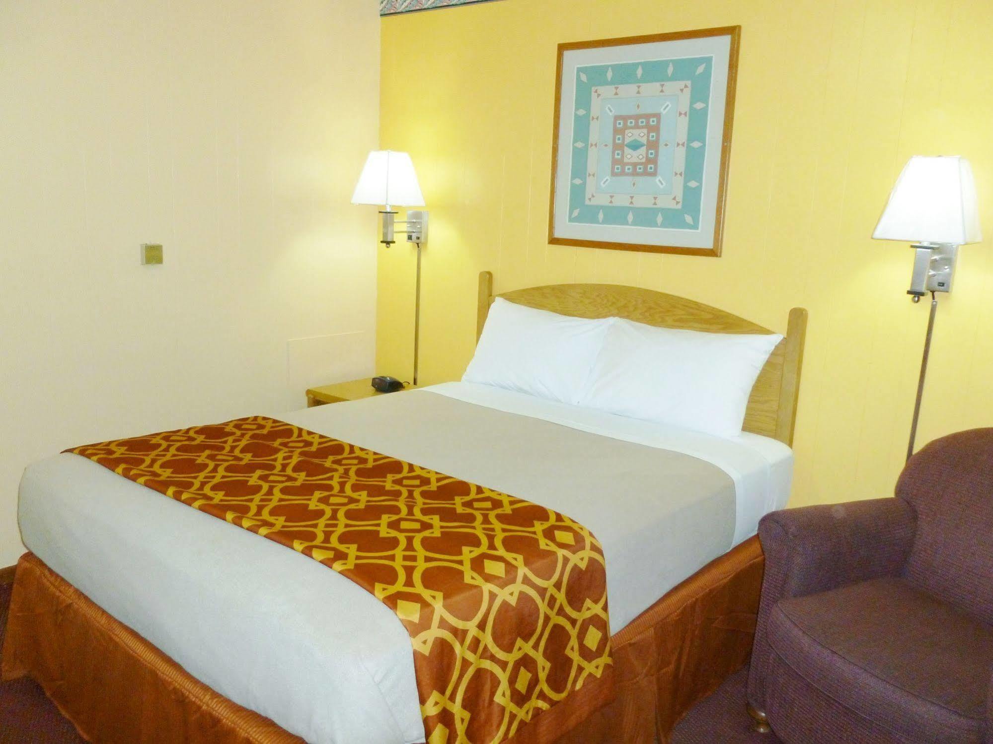 Royal Rest Motel Chariton エクステリア 写真