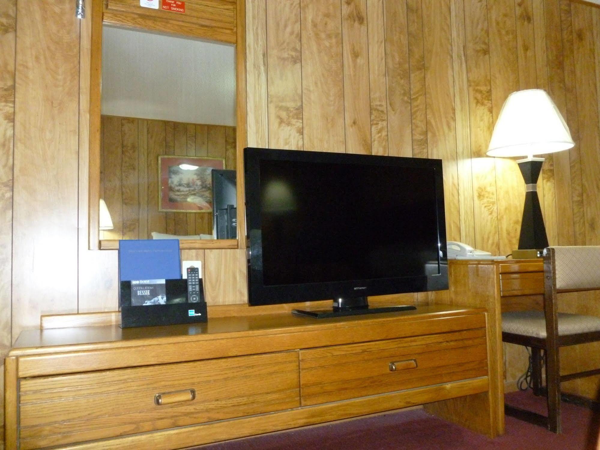 Royal Rest Motel Chariton エクステリア 写真