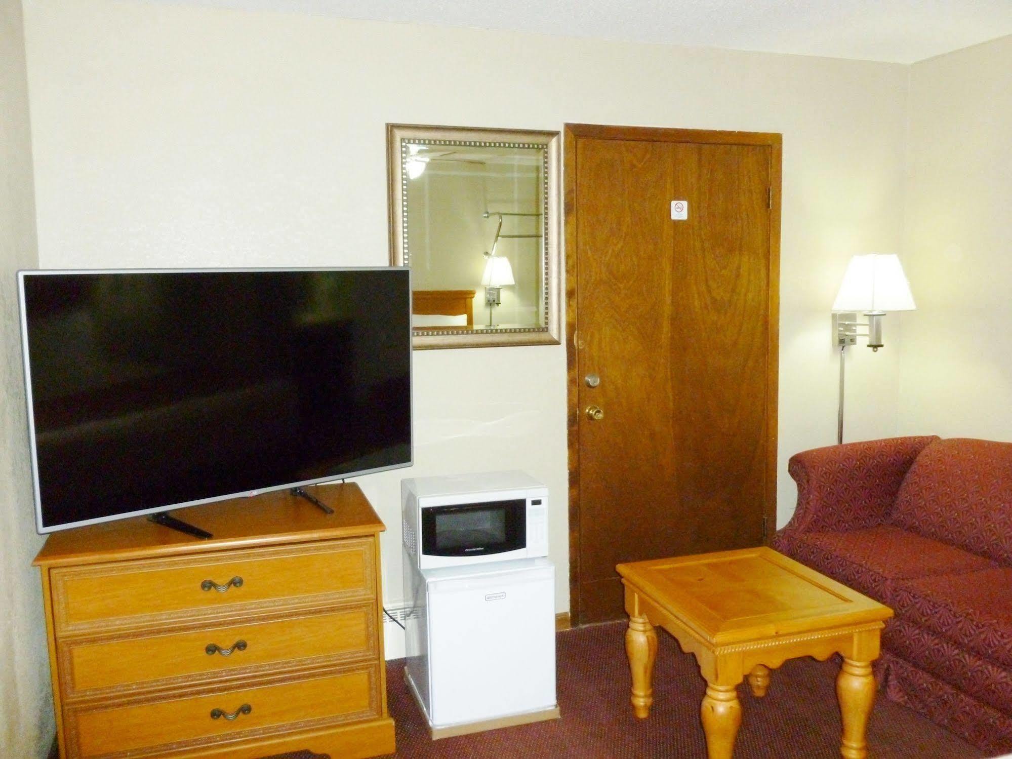 Royal Rest Motel Chariton エクステリア 写真